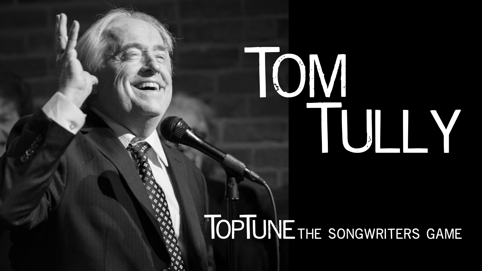 top tune, tom tully, fanatic salon, music show