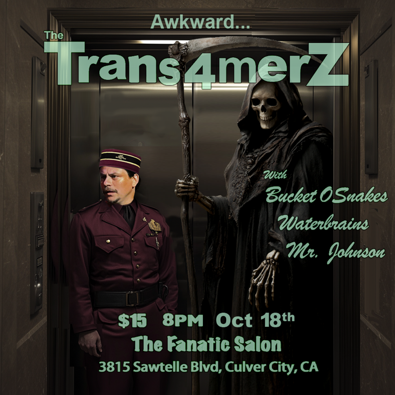 trans4merz improv show