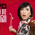 How to Die in Japan
