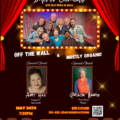 Generations of Improv