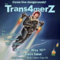 Trans4merz, Feat. Bucket of Snakes