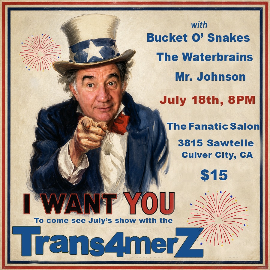 Trans4merz flyer
