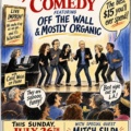 Generations of Improv