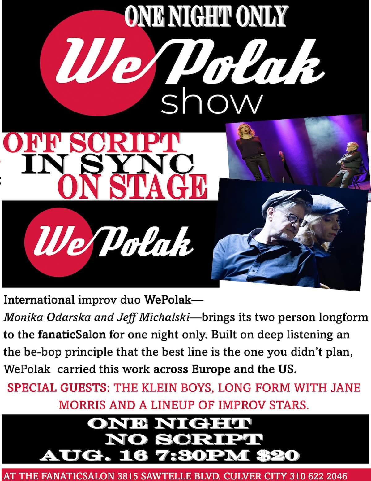 WePolak