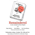 Remaindered