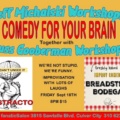 Comedy for Your Brain